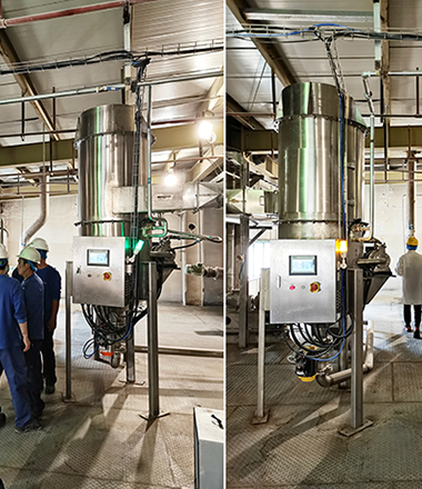 赢多多提供的设备