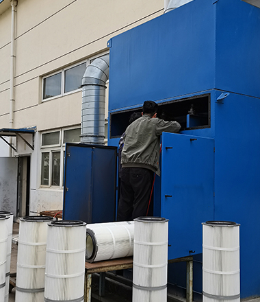 赢多多提供的设备