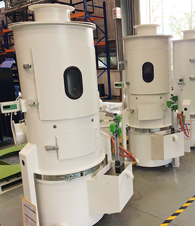 赢多多提供的设备