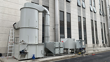 赢多多提供的设备