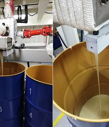 赢多多提供的设备