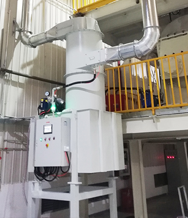 赢多多提供的设备