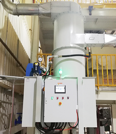 赢多多提供的设备