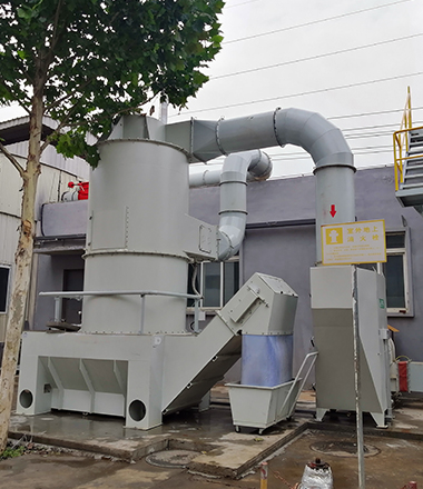 赢多多提供的设备