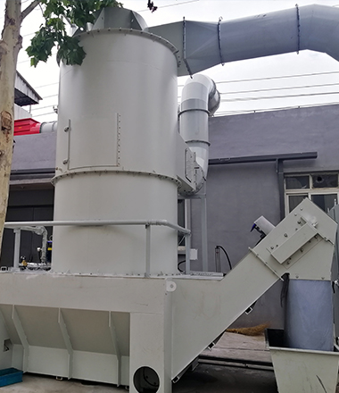 赢多多提供的设备