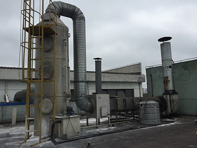 苏州赢多多环保科技